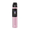 Многоразовая электронная сигарета - Elf Bar ELFX Pro Pod Kit 1200 мАч (Pink)