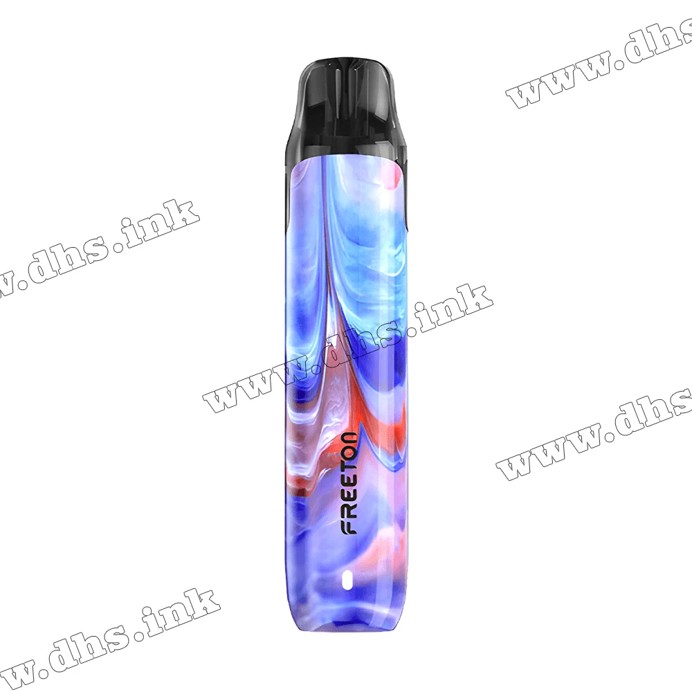 Багаторазова електронна сигарета - Freeton F-Resin Breeze SE Pod Kit 500 мАг (Lilac)