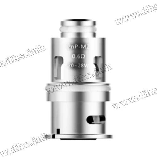 Испаритель - Voopoo PnP-M2 (0.6 Ом)