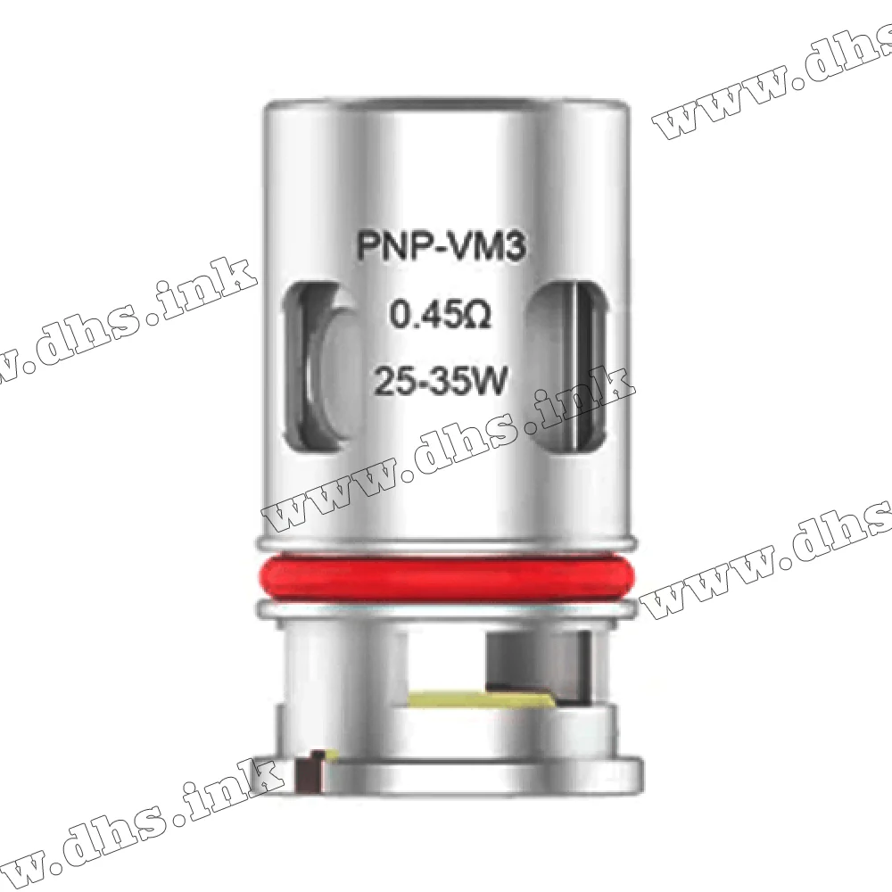 Испаритель - Voopoo PnP-VM3 (0.45 Ом)