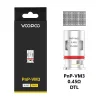 Испаритель - Voopoo PnP-VM3 (0.45 Ом)
