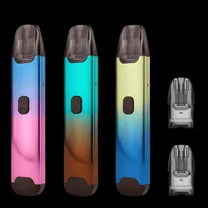 Многоразовые POD системы Joyetech Evio C 2 Pod Kit 800 мАч