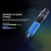 Многоразовая электронная сигарета - Joyetech Evio C2 Pod Kit 800 мАч (Space Blue)