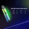 Многоразовая электронная сигарета - Joyetech Evio C2 Pod Kit 800 мАч (Space Blue)