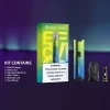 Многоразовая электронная сигарета - Joyetech Evio C2 Pod Kit 800 мАч (Space Blue)