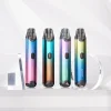 Многоразовая электронная сигарета - Joyetech Evio C2 Pod Kit 800 мАч (Space Blue)