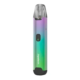 Многоразовая электронная сигарета - Joyetech Evio C2 Pod Kit 800 мАч (Goblin Green)