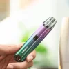 Многоразовая электронная сигарета - Joyetech Evio C2 Pod Kit 800 мАч (Goblin Green)