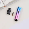 Многоразовая электронная сигарета - Joyetech Evio C2 Pod Kit 800 мАч (Purple Haze)