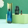 Многоразовая электронная сигарета - Joyetech Evio C2 Pod Kit 800 мАч (Space Blue)