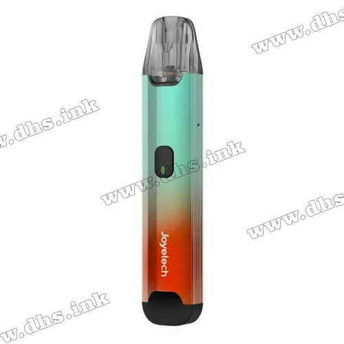 Многоразовая электронная сигарета - Joyetech Evio C2 Pod Kit 800 мАч (Stellar Brown)