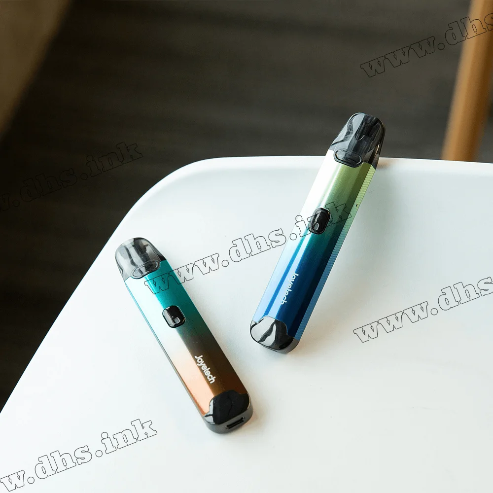 Многоразовая электронная сигарета - Joyetech Evio C2 Pod Kit 800 мАч (Stellar Brown)