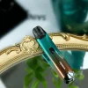 Многоразовая электронная сигарета - Joyetech Evio C2 Pod Kit 800 мАч (Stellar Brown)