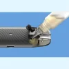 Многоразовая электронная сигарета - Joyetech Evio Gleam Pod Kit 900 мАч (Pearl White)