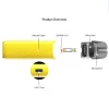 Многоразовая электронная сигарета - Joyetech Evio Gleam Pod Kit 900 мАч (Pearl White)