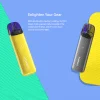 Многоразовая электронная сигарета - Joyetech Evio Gleam Pod Kit 900 мАч (Pearl White)
