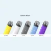 Многоразовая электронная сигарета - Joyetech Evio Gleam Pod Kit 900 мАч (Pearl White)