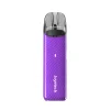 Многоразовая электронная сигарета - Joyetech Evio Gleam Pod Kit 900 мАч (Brilliant Purple)