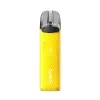 Багаторазова електронна сигарета - Joyetech Evio Gleam Pod Kit 900 мАг (Lemon Yellow)