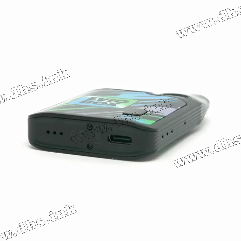 Многоразовая электронная сигарета - Joyetech Evio Box 1000 мАч (White)