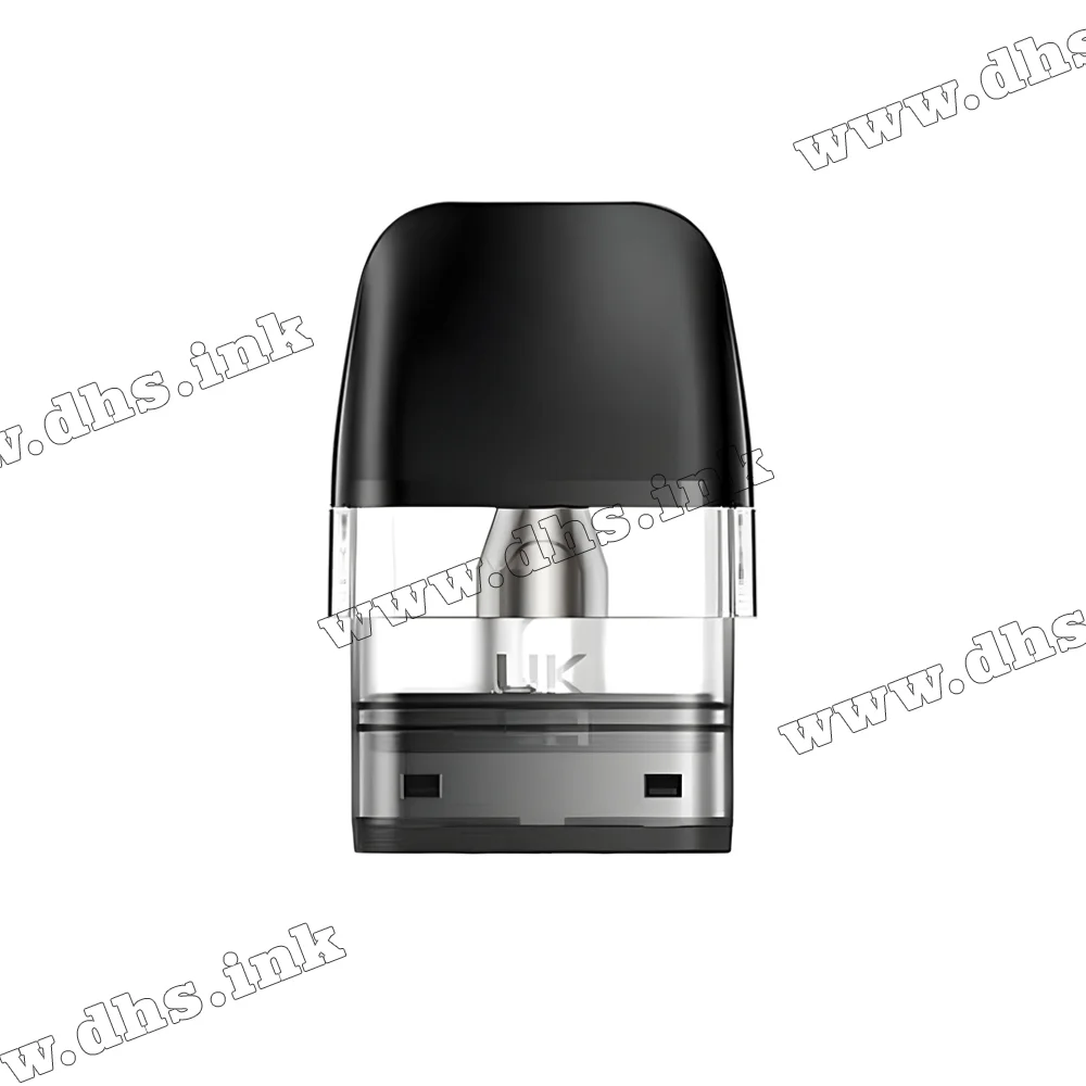Картридж GeekVape Q 0.8 Ом (2.0 мл - 1 шт.)