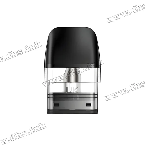 Картридж GeekVape Q 0.8 Ом (2.0 мл - 1 шт.)
