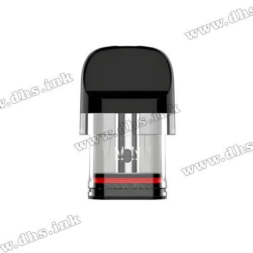 Картридж Smok Novo 2X Cartridge Mesh MTL 0.6 Ом (2.0 мл - 1 шт.)