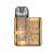 Многоразовая электронная сигарета - Lost Vape Ursa Baby Pod Kit 800 мАч (Amber Clear)