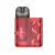 Многоразовая электронная сигарета - Lost Vape Ursa Baby Pod Kit 800 мАч (Red Clear)