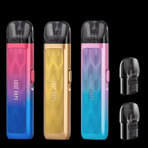 Многоразовые POD системы Lost Vape Ursa Nano Pod Kit 800 мАч