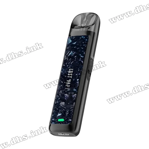 Многоразовая электронная сигарета - Lost Vape Ursa Nano Pod Kit 800 мАч (Dark Frost)