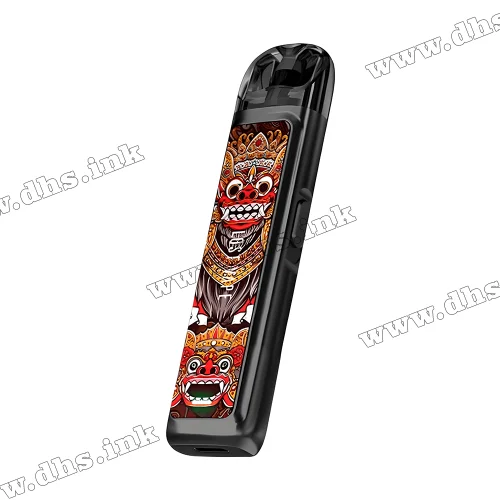 Многоразовая электронная сигарета - Lost Vape Ursa Nano Pod Kit 800 мАч (Evil Spirits)
