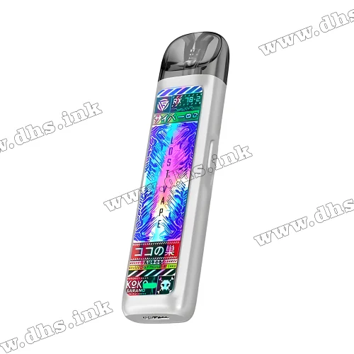 Многоразовая электронная сигарета - Lost Vape Ursa Nano Pod Kit 800 мАч (Freedom Sentinal)