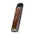 Многоразовая электронная сигарета - Lost Vape Ursa Nano Pod Kit 800 мАч (Gunmetal Walnut Wood)