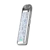Многоразовая электронная сигарета - Lost Vape Ursa Nano Pod Kit 800 мАч (Silver Frost)