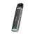 Многоразовая электронная сигарета - Lost Vape Ursa Nano Pod Kit 800 мАч (SS Carbon Fiber)