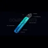 Многоразовая электронная сигарета - Lost Vape Ursa Nano Pod Kit 800 мАч (Evil Spirits)
