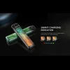Многоразовая электронная сигарета - Lost Vape Ursa Nano Pod Kit 800 мАч (Evil Spirits)