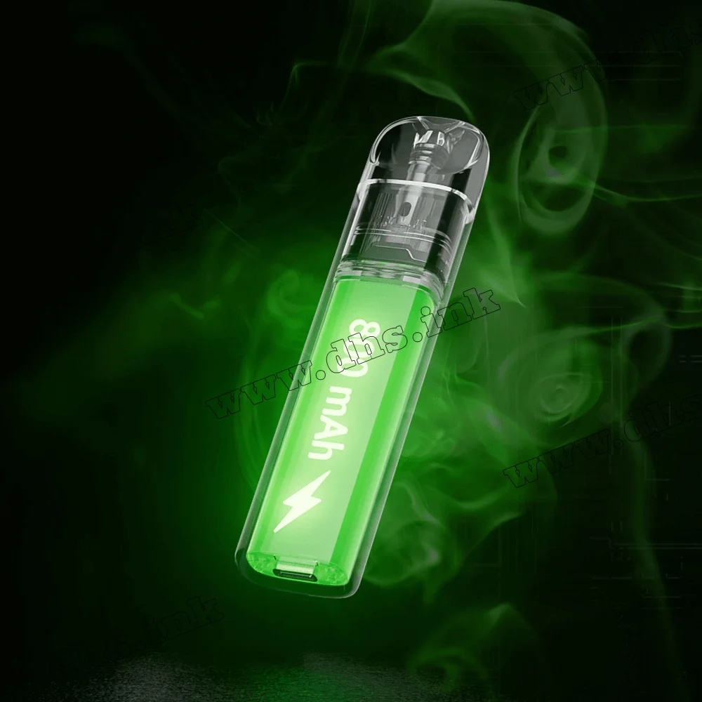 Многоразовая электронная сигарета - Lost Vape Ursa Nano Art Pod Kit 800 мАч (Deep Space)