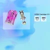 Многоразовая электронная сигарета - Lost Vape Ursa Nano Art Pod Kit 800 мАч (Deep Space)