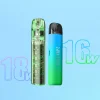 Многоразовая электронная сигарета - Lost Vape Ursa Nano Art Pod Kit 800 мАч (Deep Space)