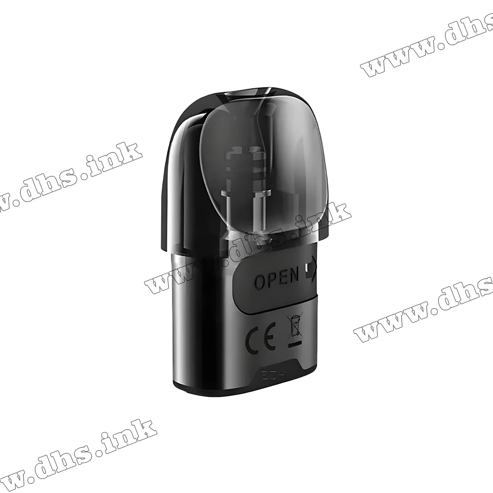 Картридж Lost Vape Ursa Nano Pod 0.8 Ом (2.5 мл - 1 шт.)