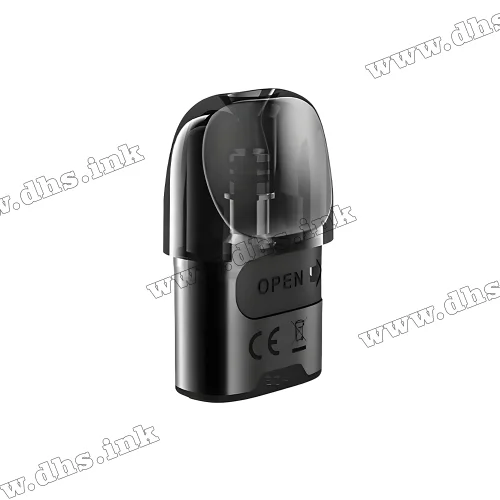 Картридж Lost Vape Ursa Nano Pod 0.8 Ом (2.5 мл - 1 шт.)