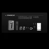 Многоразовая электронная сигарета - Lost Vape Ursa Nano Pro 2 Pod Kit 1000 мАч (Purple Mecha)