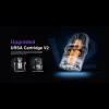 Многоразовая электронная сигарета - Lost Vape Ursa Nano Pro 2 Pod Kit 1000 мАч (Purple Mecha)