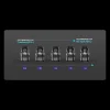Многоразовая электронная сигарета - Lost Vape Ursa Nano Pro 2 Pod Kit 1000 мАч (Purple Mecha)