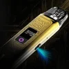 Многоразовая электронная сигарета - Lost Vape Ursa Nano Pro 2 Pod Kit 1000 мАч (Purple Mecha)