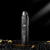 Многоразовая электронная сигарета - Lost Vape Ursa Nano Pro 2 Pod Kit 1000 мАч (Black Mecha)