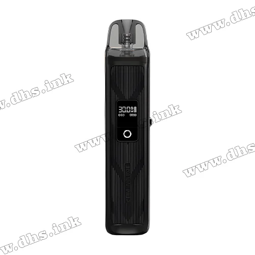 Многоразовая электронная сигарета - Lost Vape Ursa Nano Pro 2 Pod Kit 1000 мАч (Classic Black)