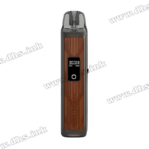 Многоразовая электронная сигарета - Lost Vape Ursa Nano Pro 2 Pod Kit 1000 мАч (Classic Brown)